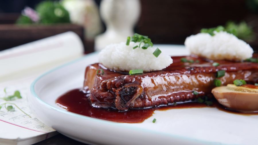 Top 10 Shanghai Restaurant Recommendation