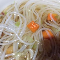 JI XIANG HUN TUN MIAN XING XIANG DIAN LIN QU DIAN User Photo