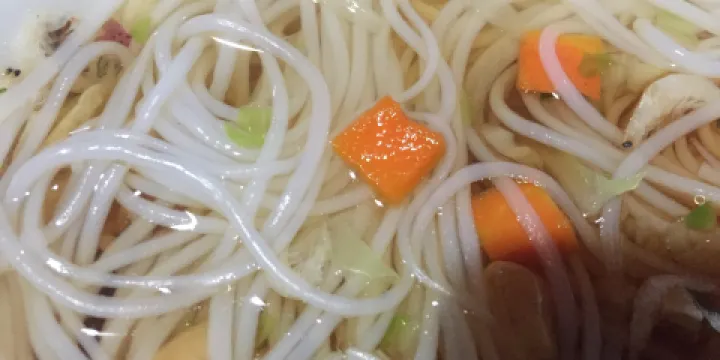 吉祥餛飩麵形象店(林朐店)