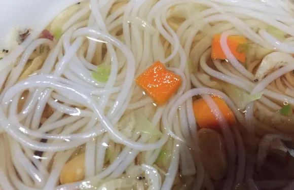 吉祥餛飩麵形象店(林朐店)