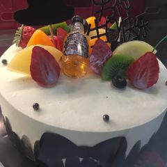 乐口福蛋糕(建安路店) User Photo