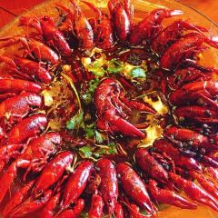 梁二龙虾(大南店) User Photo