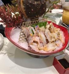 醉如意(公园口店) User Photo