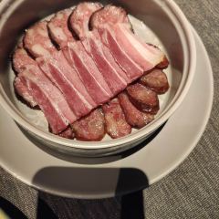 山石榴·贵州菜(前滩太古里店) User Photo