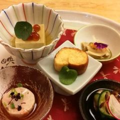 裕元花園飯店·映 景觀餐廳 User Photo