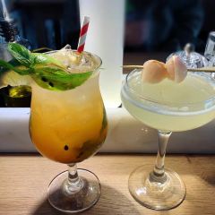 Vapiano User Photo