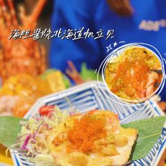 漁兵衞海鮮丼（氹仔店） User Photo