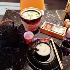 食六区·龙虾海鲜烧烤(长寿店) User Photo