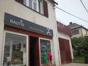 Rautis, Inc.