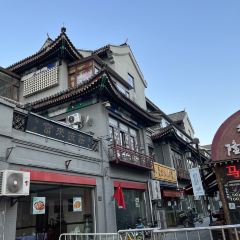 马记富来锅巴菜·烧麦 User Photo