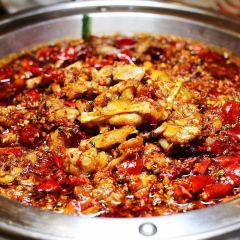 洋河香辣蟹(洋河店) User Photo