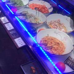 福井日式烧肉·自助餐 User Photo