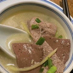 Debox restaurant User Photo