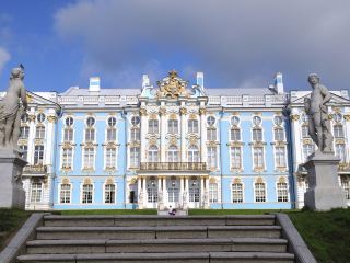 Direct flight from Burbank to Saint Petersburg tickets