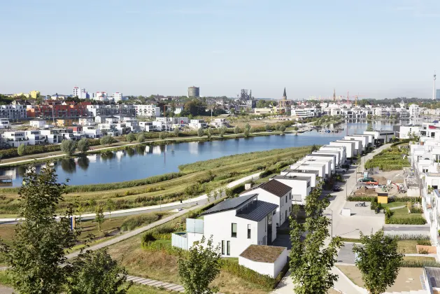 4-Star Hotels in Schonefeld