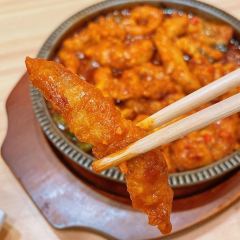 Nodaiwa Azabu Iikura Honten ảnh của người dùng