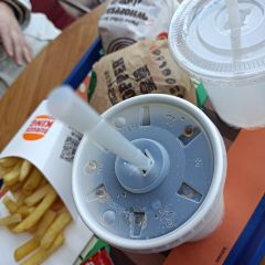 Burger King (baodingwanboguangchang) User Photo