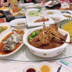 Yonghegong Restaurant (canyinbu) User Photo
