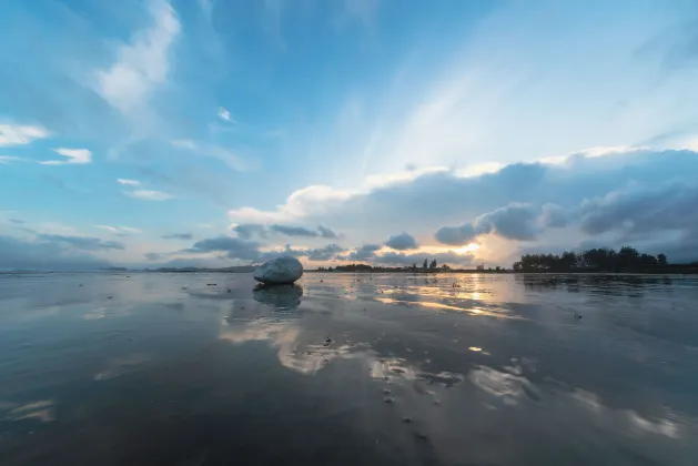 STARWAY Hotels in Fengshun