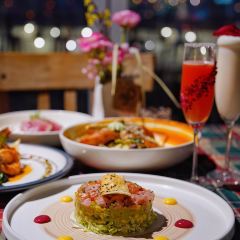 万禾都市农场 Brunch·Bistro(长宁来福士店) User Photo