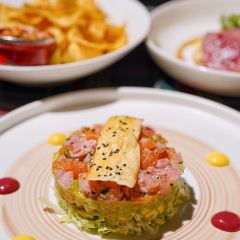 万禾都市农场 Brunch·Bistro(长宁来福士店) User Photo