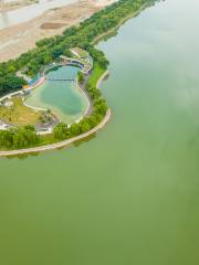 Xianghu Ecology Wetland Park