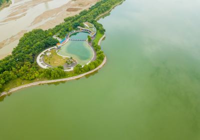 象湖生態湿地公園