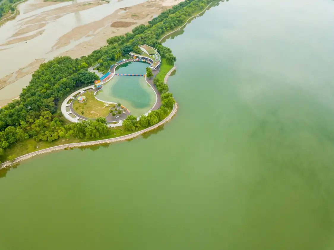 Hotels near Xianghu Ecology Wetland Park