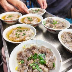 咖咖火锅(老店) User Photo
