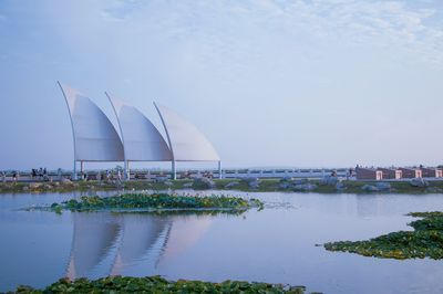 Baigui Lake National Wetland Park
