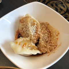 Shang Palace User Photo