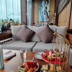 LE MERIDIEN BAR User Photo