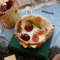 NUDAKE Oyster Bar User Photo