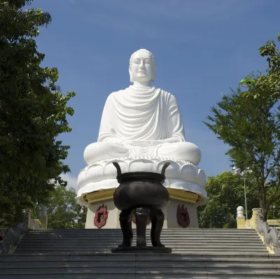 쓰촨 항공 타인호아 항공권