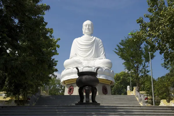 로얄 에어 동호이 항공권