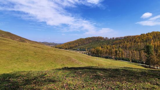 Lanzhou Bamboo Ditch