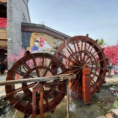 The Cheesecake Factory (Disneytown) User Photo