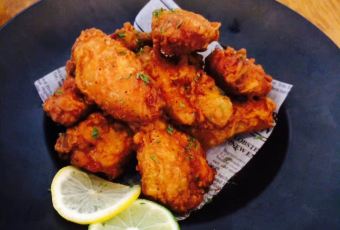 Mr. Tonkatsu User Photo