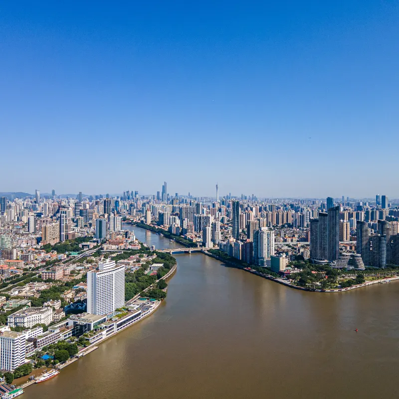 白鵝潭