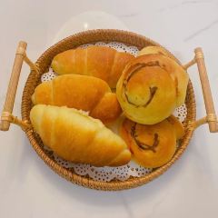 Cooking Wu User Photo