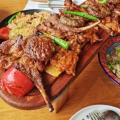 Mike & Billz FireGrillz張用戶圖片