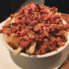 Reuben's Deli & Steakhouse張用戶圖片