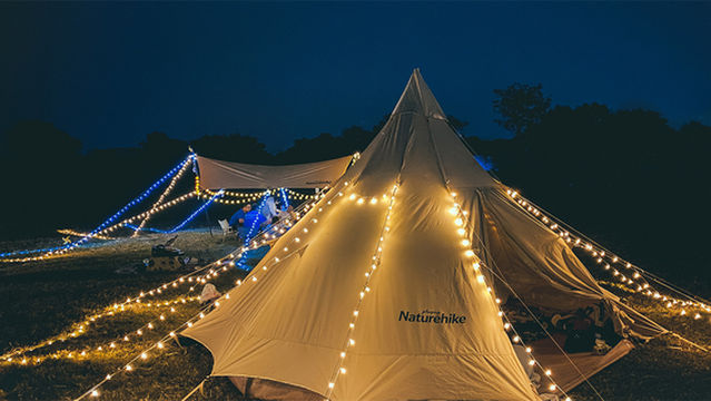 zhe mu you ma tan - lu ying di