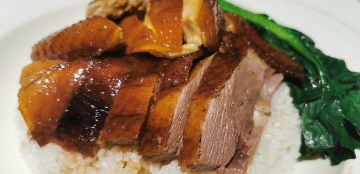 添饭茶餐厅(天悦龙庭店)