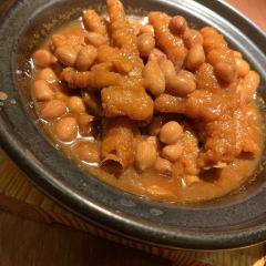 眾順和非遺淮揚菜&早茶（何園店）張用戶圖片