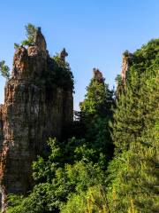 Qingfeng Peak