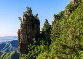 Qingfeng Peak