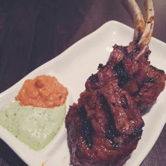 Mercat a la Planxa User Photo