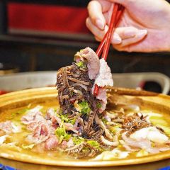 天辣(陆家嘴中心店) User Photo