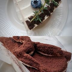 蕾迪家手工千層蛋糕（麥地分店）張用戶圖片